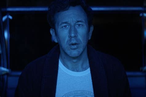 the big door prize 在线|Chris O'Dowd on His New TV Show, a 'Bridesmaids' Sequel, and His Una.